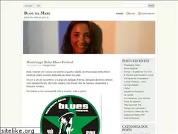 Sites similar to marigermani.wordpress.com