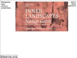 Sites similar to marignanaarte.it