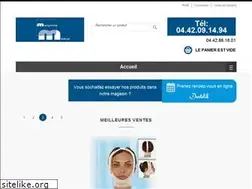 Sites similar to marignane-medical.com