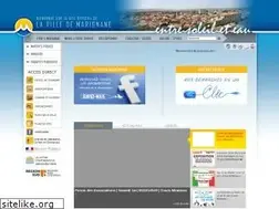 Sites similar to marignane.fr