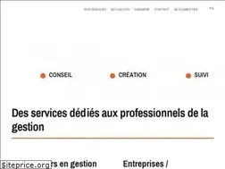 Sites similar to marignycapital.com