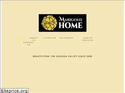 Sites similar to marigold-home.com