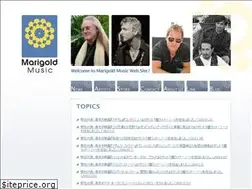 Sites similar to marigold-mu.net