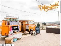 Sites similar to marigoldbusandbooth.com