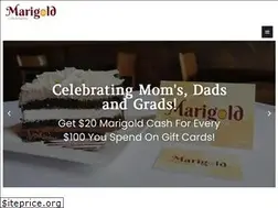 Sites similar to marigoldcoloradosprings.com