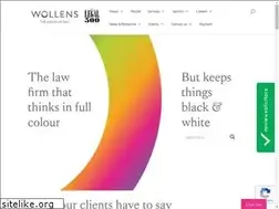 Sites similar to marigolddays.com