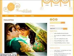 Sites similar to marigoldevents.com