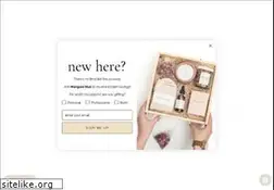 Sites similar to marigoldgrey.com
