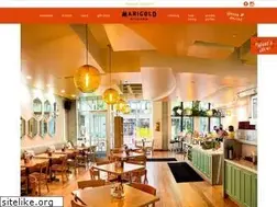 Sites similar to marigoldkitchen.com