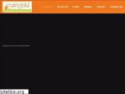 Sites similar to marigoldmarketandcafe.com