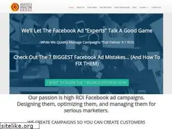Sites similar to marigoldmarketinggroup.com