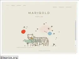 Sites similar to marigoldmodern.com