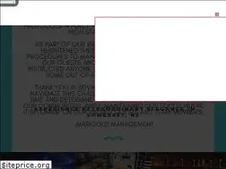 Sites similar to marigoldnj.com