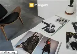 Sites similar to marigoldparlour.com