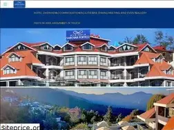 Sites similar to marigoldsarovarportico.com