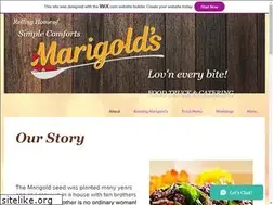 Sites similar to marigoldsfoodtruck.com