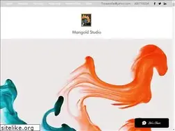 Sites similar to marigoldstudio.net
