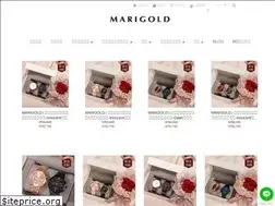 Sites similar to marigoldwatch.com.tw