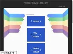 Sites similar to marigotbayresort.com