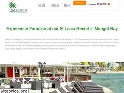 Sites similar to marigotbeachclub.com