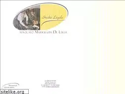 Sites similar to marigrazia.it