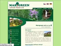 Sites similar to marigreen.cz