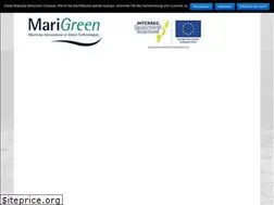 Sites similar to marigreen.eu