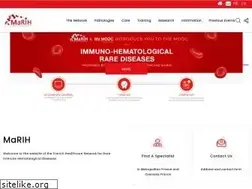 Sites similar to marih.fr