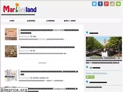 Sites similar to mariholland.com
