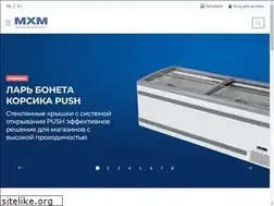 Sites similar to mariholod.com