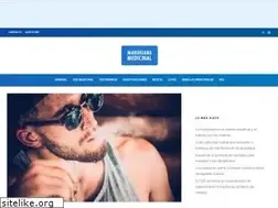 Sites similar to marihuana-medicinal.com