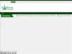 Sites similar to marihuanaautofloreciente.es