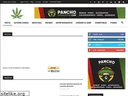 Sites similar to marihuanamedicinalmexico.com