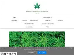 Sites similar to marihuanaonline.net