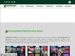 Sites similar to marihuanatelevision.tv