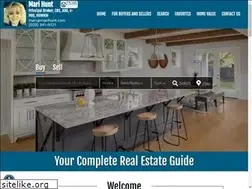 Sites similar to marihunt.com