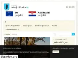 Sites similar to marija-bistrica.hr