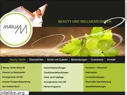 Sites similar to marija-m.de