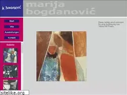 Sites similar to marija.de