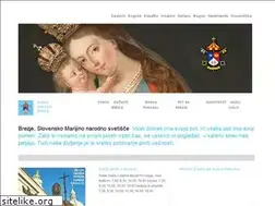 Sites similar to marija.si