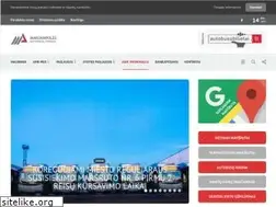 Sites similar to marijampolesap.lt