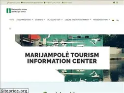 Sites similar to marijampoletic.lt