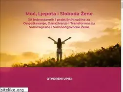 Sites similar to marijanamay.com