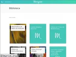 Sites similar to marijane.com.br