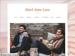 Sites similar to marijanelaw.com