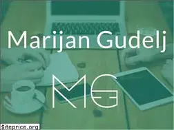 Sites similar to marijangudelj.com
