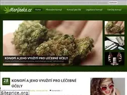 Sites similar to marijanka.cz