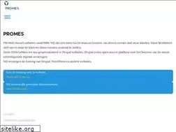 Sites similar to marijbar.nl