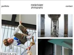 Sites similar to marijekuiper.nl
