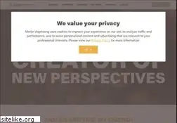 Sites similar to marijevogelzang.nl